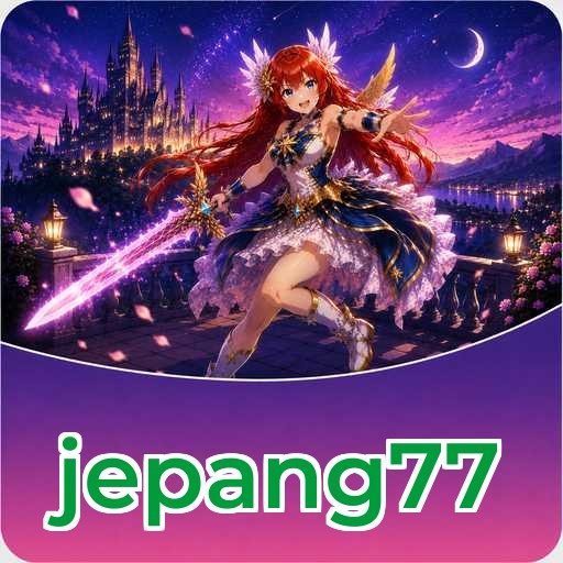 App Information jepang77