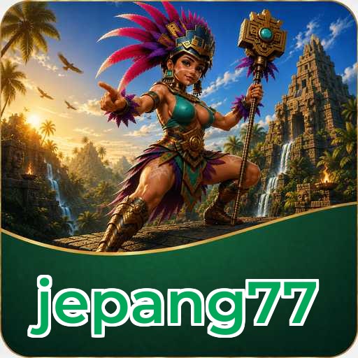 Siapa Kami jepang77